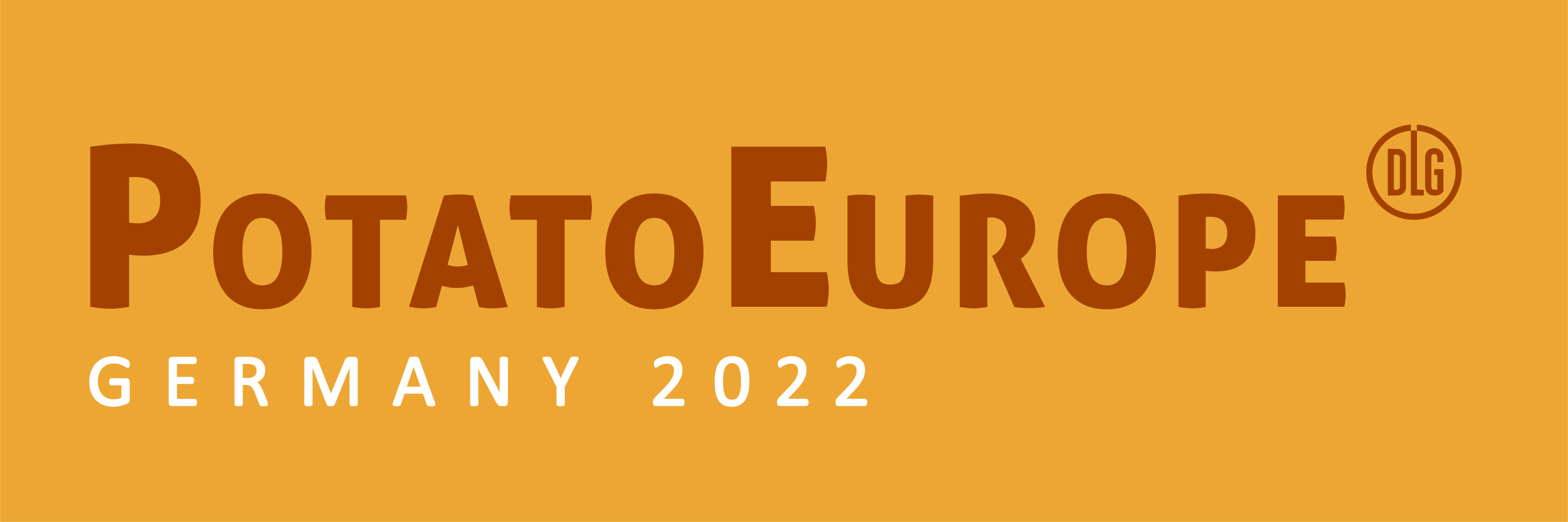 Potato Europe 2022