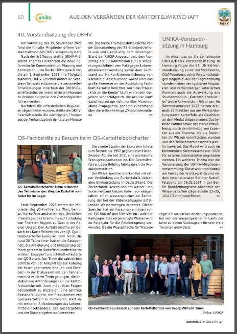 Ausgabe 11 2023