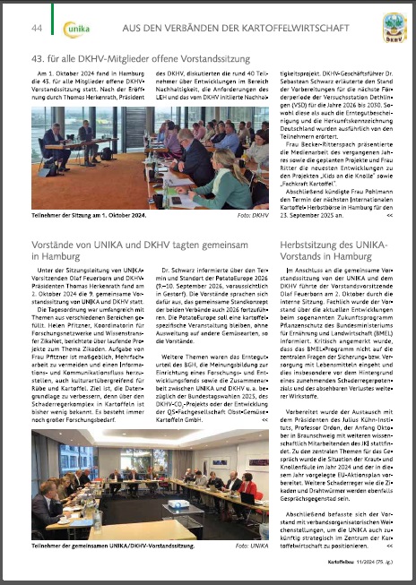 Ausgabe 11 2024