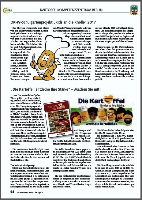 Ausgabe 04 2017