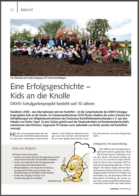 Ausgabe 04 2018