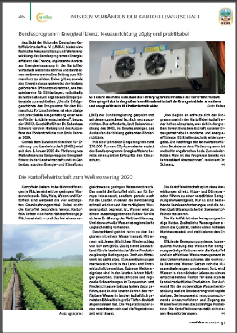 Ausgabe 04 2020