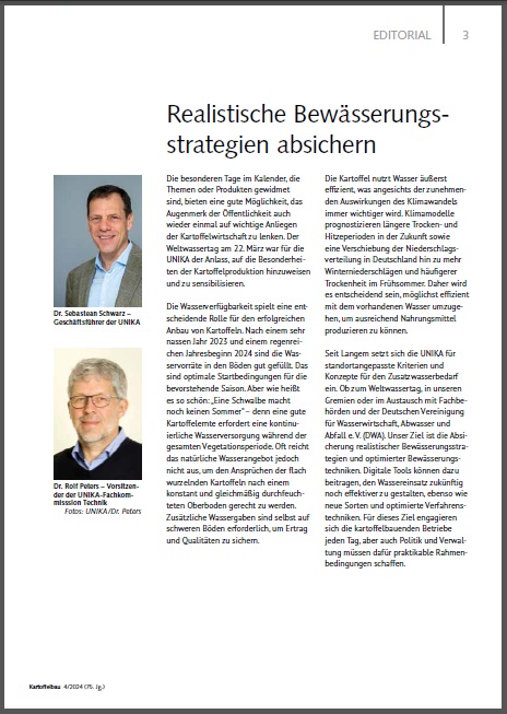 Ausgabe 4 2024
