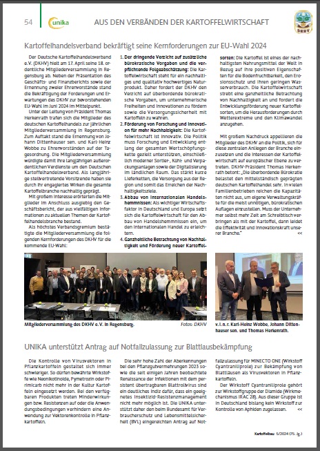 Ausgabe 5 2024