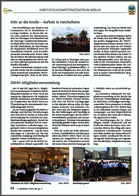 Ausgabe 06 2017