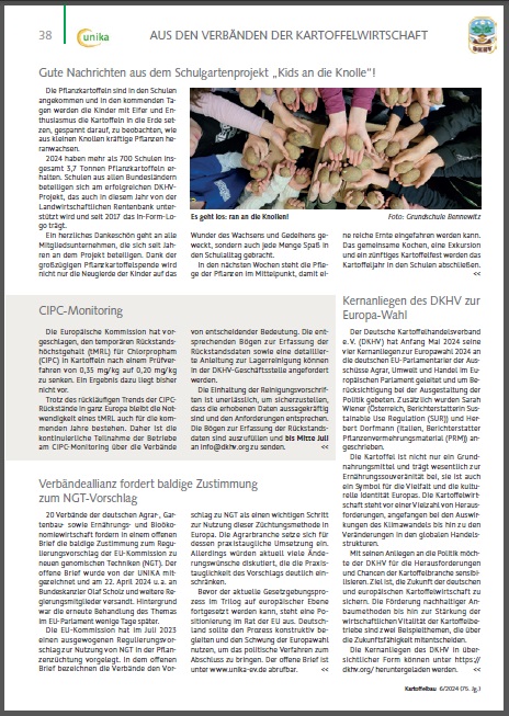 Ausgabe 6 2024
