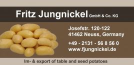 Jungnickel